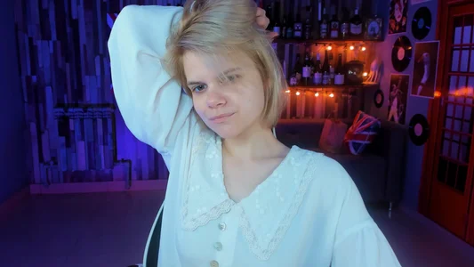 EllieMurler natural beauty Pic 4