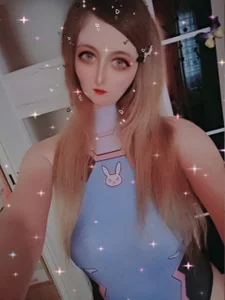 lovely_nekochan ♥Dva cosplay♥ Pic 3