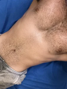 For all eyes de maskedmann1 Foto