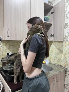 ˶ᵔ ᵕ ᵔ˶ od Awwwrora  3 snímek