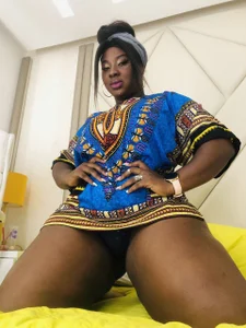 Naomii_King African culture Pic