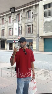 AronnCruz México Pic