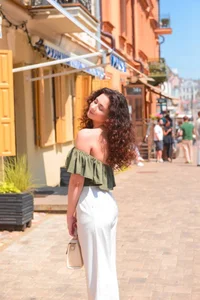 JaquelynRollend My vibe Poză 2