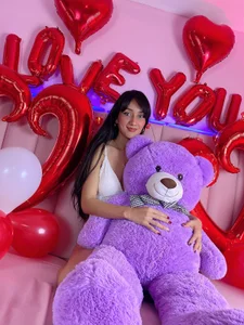 VALENTINE 2026 de Denightjones  3 Imagens