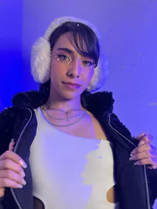 ✨ Winter Tease de TiffValentinee_  3 Imagens