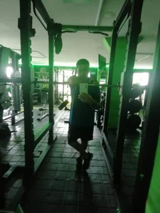 Fausto_Storm gym 사진 3