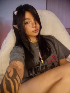 sofi_soft_ MakeUp hadita 🧚 slika