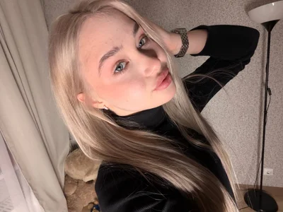 Lina_Banks Platinum girl 圖片 4