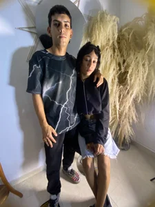Alejandra_rozealejandra and will Bild 2