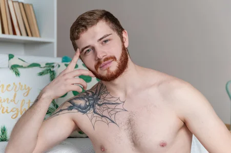 DominicGengry Me for you! Pic