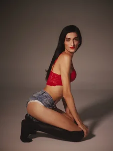 lily_cash1 sweet girl Foto 2