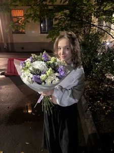bambi_lu flowers for me💐💕 Poză 2