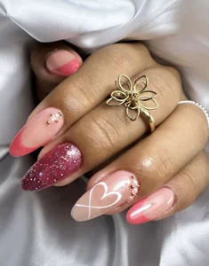 Zdjęcia mia_cooper_24 My Nails 💅🏻:  9