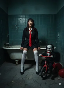 🕷️🎃 Happy Halloween 🎃🕷️ de azul_honey  4 Imagens