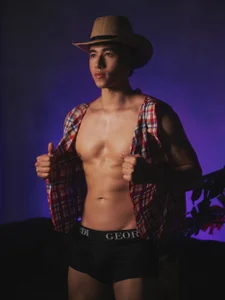 Zdjęcia Draven_Marceaux JULY 4: 