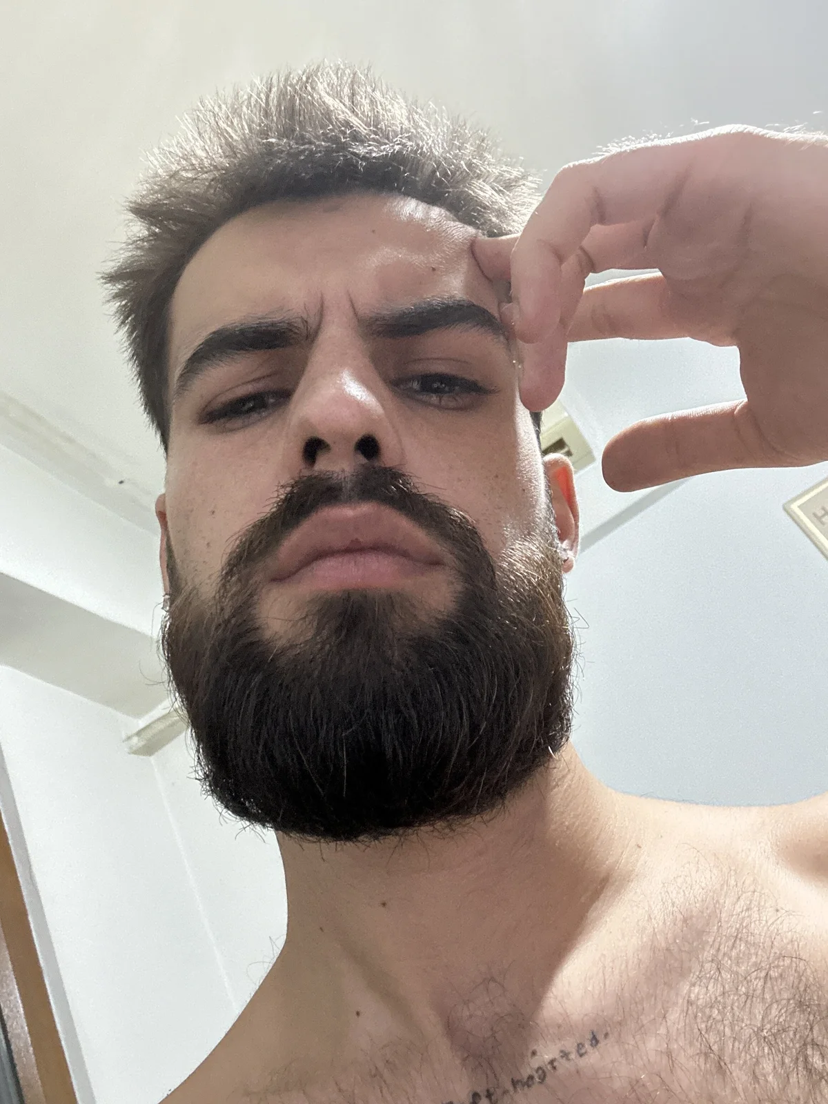HairyRobxxx Image populaire  8696