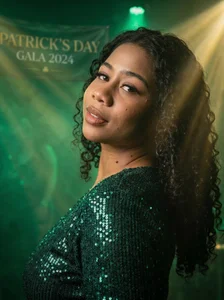 Sofi_Fox_ 🍀St. Patrick's Day🍀 Foto 2