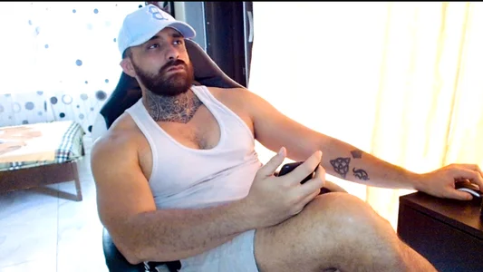 aronmiller404 Public Pic 7