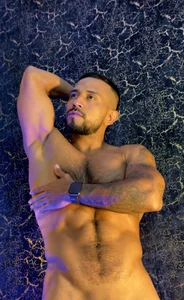 SmithCox Full Body Poză