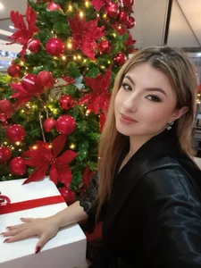 NatyLeone 🎄 XXXMAS TIME 🎅🏽 Pic 4