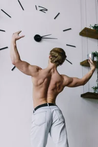 James_Spike I want to make you feel my power зображення 4