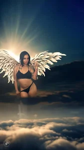 Himryave My wife Pic 5