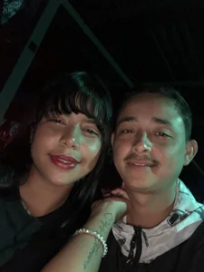 veronica_and_bryan ❤️🔥 Pic 3