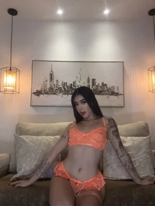 zoee_jackson Beauty🧡 Foto 7
