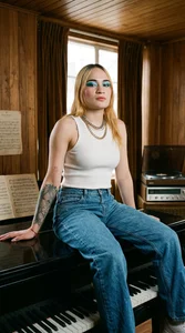 Zoee_Millerr CASUAL 사진