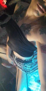 yazminter69 En super sexy🔥🙊 Billede 6