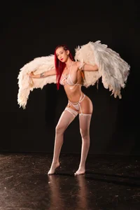 FerLens sweet or trick 사진