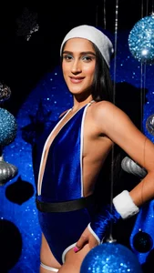 Meghan_stonne_Christmas🥂🎄图片