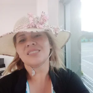 lesbiancuple Hanna Foto