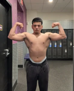 Gym life