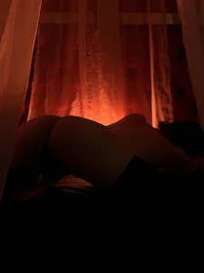 Diamond_Piarce THE SILHOUETTE YOU FANTASIZE ABOUT 🌒💎🔥 Pic