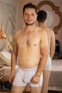 the sensuality on me ! de MaxMorriis  Imagens