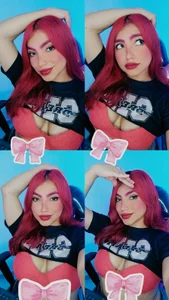 Naomy_Gomez_ 🍓Fresita 🍓 사진