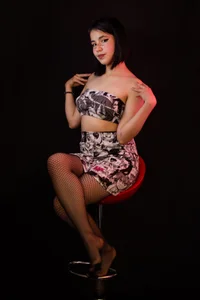 Akane-MouAhegao clothes图片