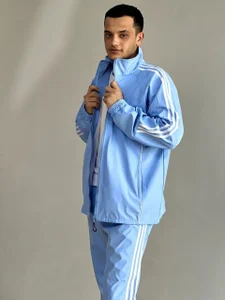 jeremyhotties Untamed Style Gambar 6