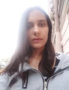 Public od Orfeya  2 snímek