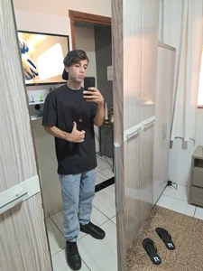 emspsxのEmersonの 3枚の写真