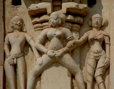 KingCobraClassy Our Sex Culture - Kamasutra Immagine  2