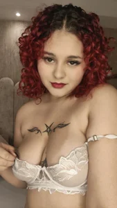 RosalieVittoria WHITE LINGERIE slika 8