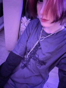 CortneyBosque Purple vibe 圖片 7