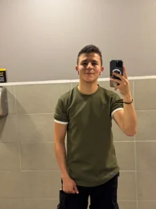 flint_ryan GYM TIME Billede 2