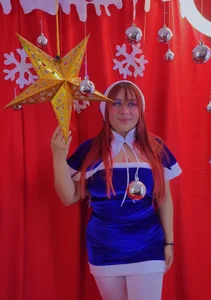 Kata_Bigboobs Merry Christmas 2023 ♥ Pic