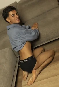 owen__johnson I Provoke You… Are You Coming? Fotka 4