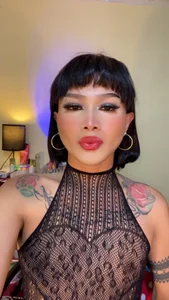 DazzlingroseHorsecock Me my self and I Foto 7