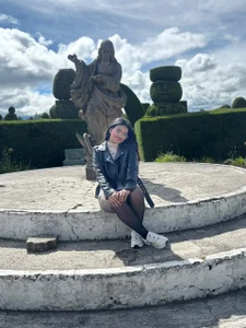 Tiny_Annie off camera🌸 Pic 3