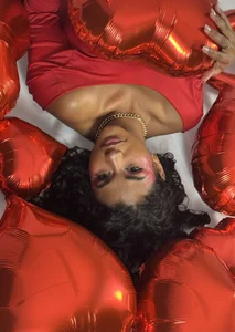 Valentine´s Day ❤ de im_emma_  4 Imagens